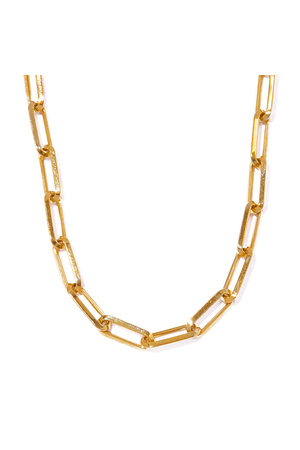 ル ボンボン/les bonbonのK18 etern チョーカー