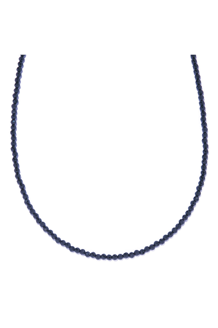 ル ボンボン/les bonbonの【予約販売】noir チョーカー(ブラック/BOB819)