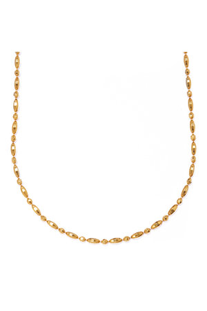 ル ボンボン/les bonbonの【予約販売】botanica chloro ネックレス