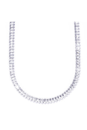 ル ボンボン/les bonbonの【予約販売】princess baguette ロングネックレス(150200/150202)