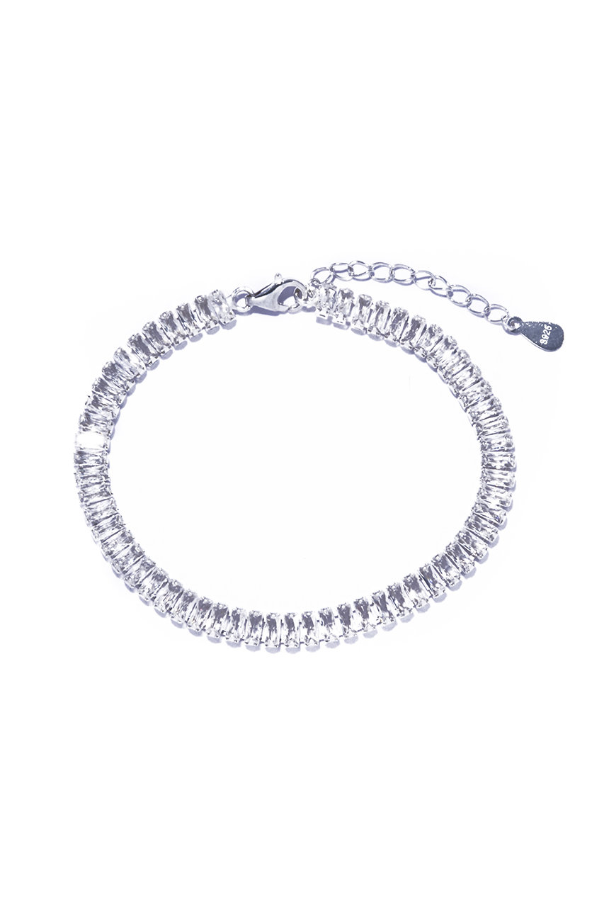 princess baguette ブレスレット