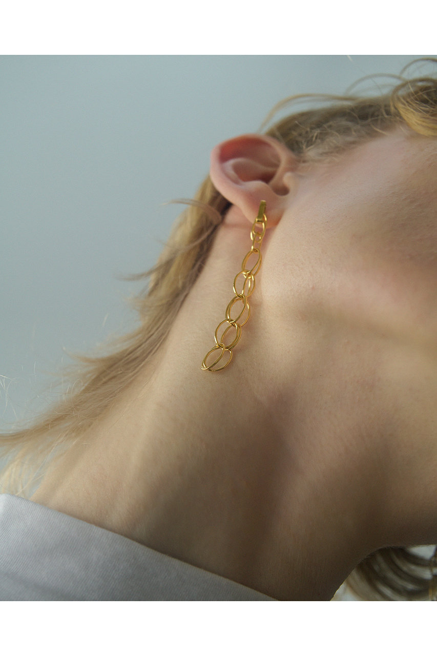 les bonbon(ル ボンボン)｜botanica halo echo ピアス ゴールド