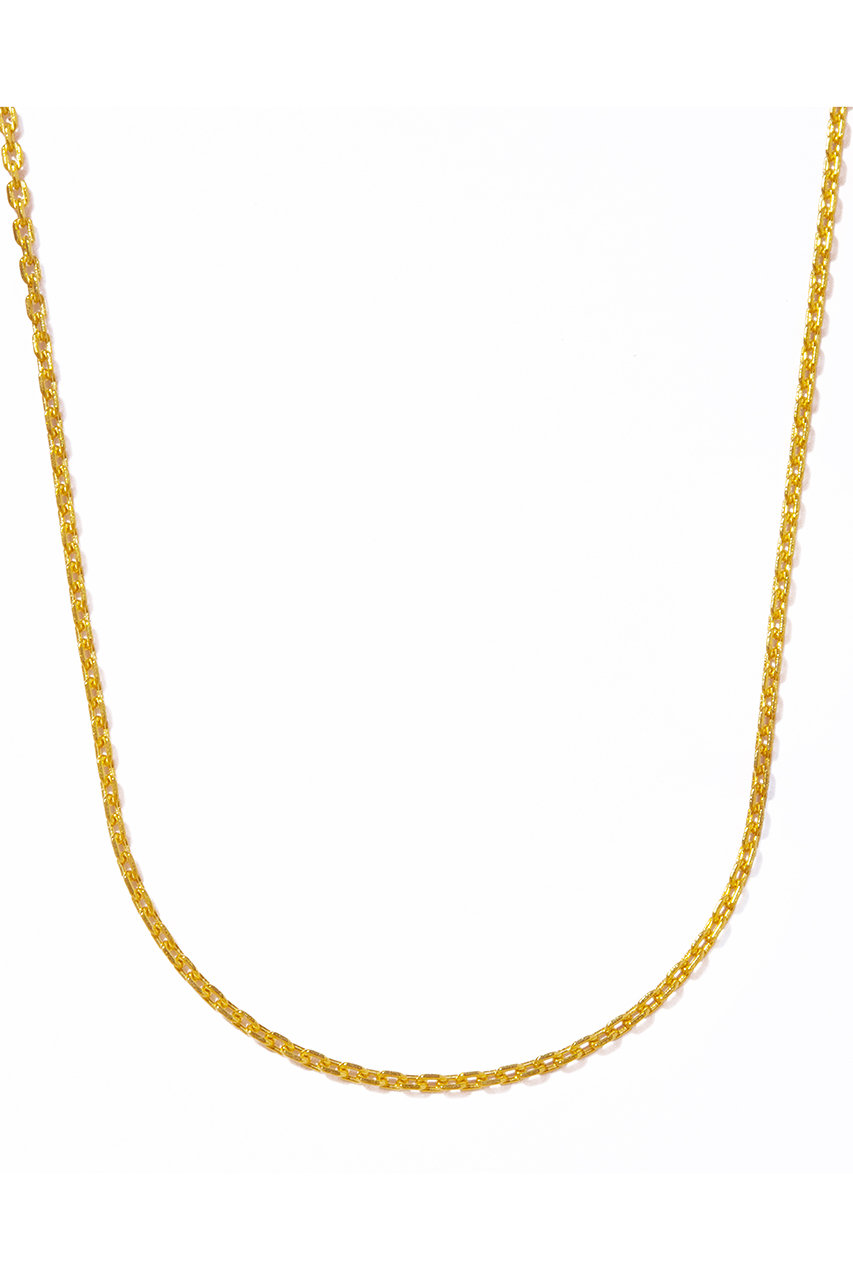 les bonbon botanica ray ネックレス (ゴールド, F) ル ボンボン ELLE SHOP