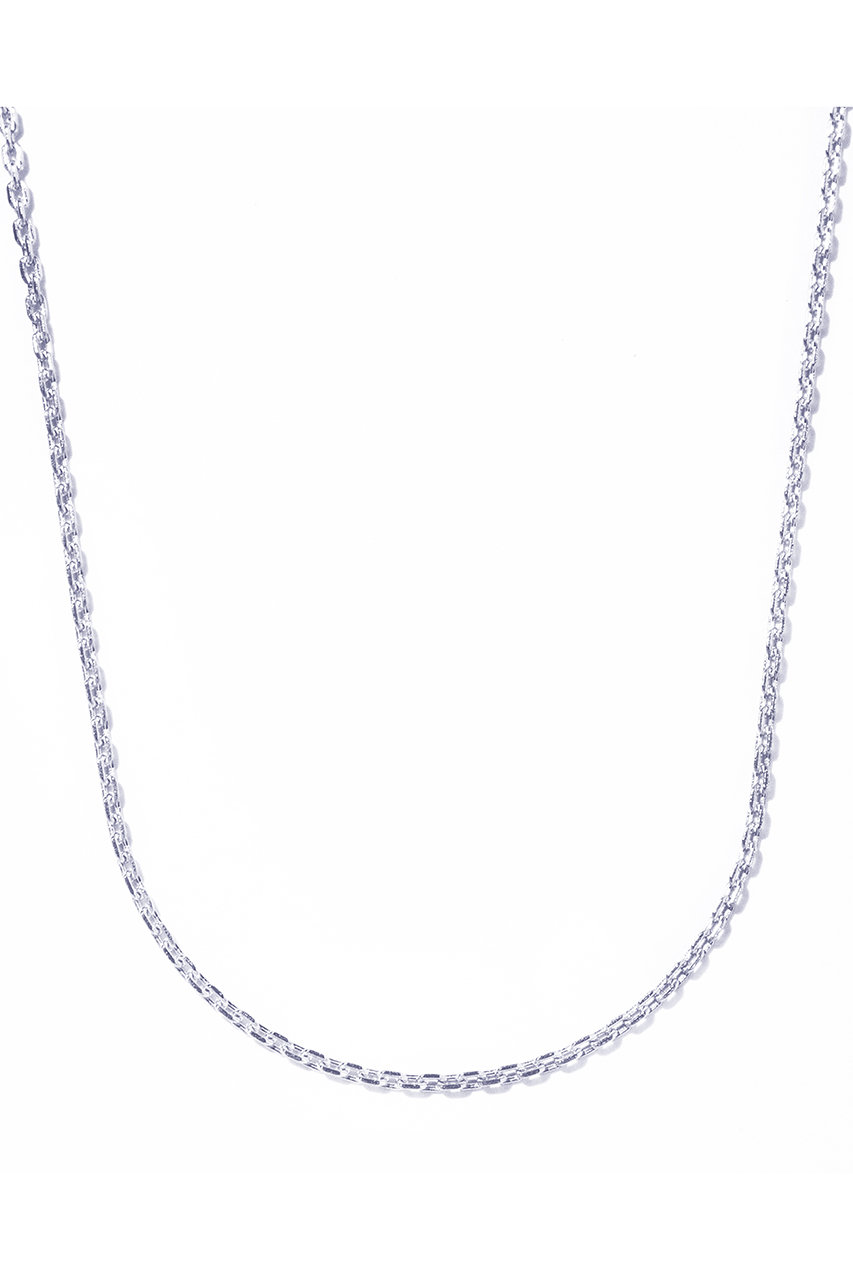 les bonbon botanica ray ネックレス (シルバー, F) ル ボンボン ELLE SHOP