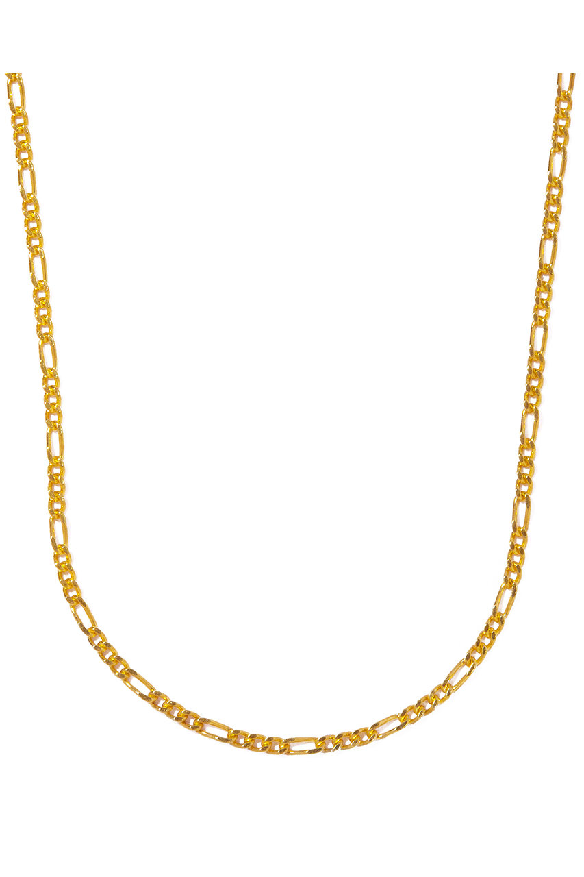 les bonbon botanica node ネックレス (ゴールド, F) ル ボンボン ELLE SHOP