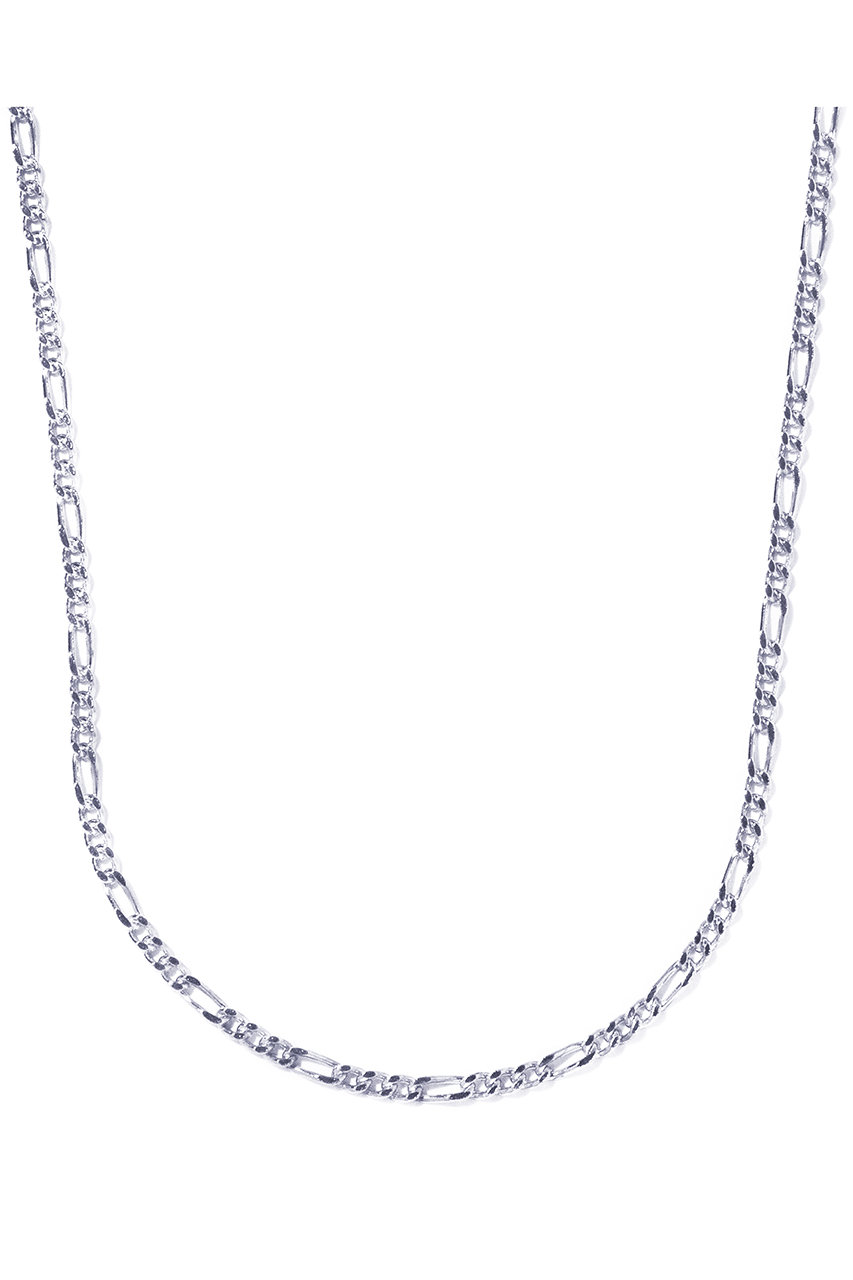 les bonbon botanica node ネックレス (シルバー, F) ル ボンボン ELLE SHOP