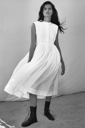 Merlette マーレットのワンピース チュニック通販 Elle Shop エル ショップ