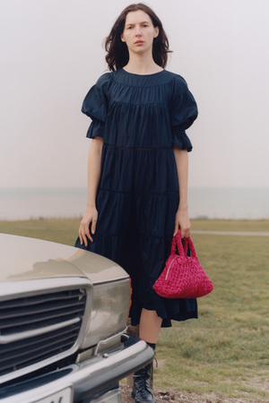 Merlette マーレットのワンピース チュニック通販 Elle Shop エル ショップ