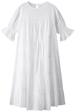 Merlette｜マーレットのワンピース・チュニック通販｜ELLE SHOP (エル 