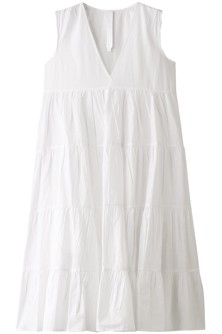 マーレット/MerletteのCHELSEA ドレス(ホワイト/9910300020)