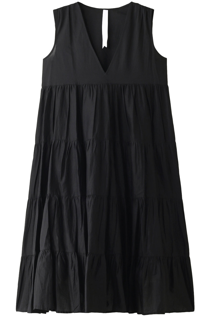 マーレット/MerletteのCHELSEA ドレス(ブラック/9910300020)