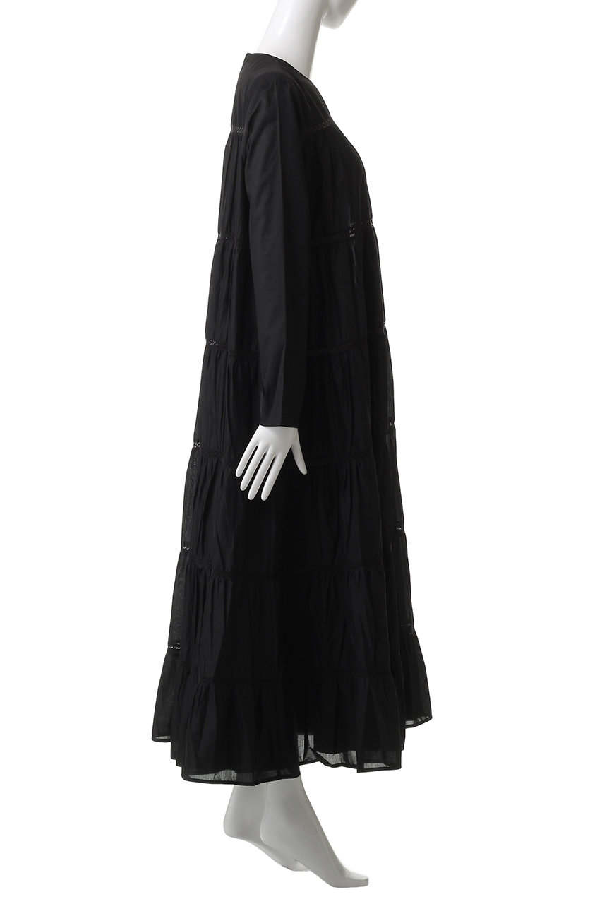 ★Merlette Athene サイズ：Large カラー：Black ☆Merlette Athene サイズ：Large カラー：Black