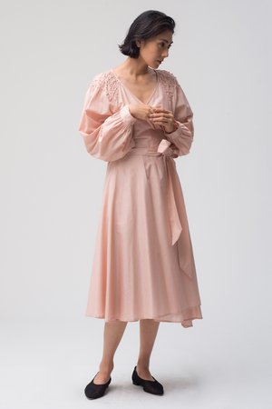 Merlette|マーレットのワンピース・チュニック通販|ELLE SHOP (エル