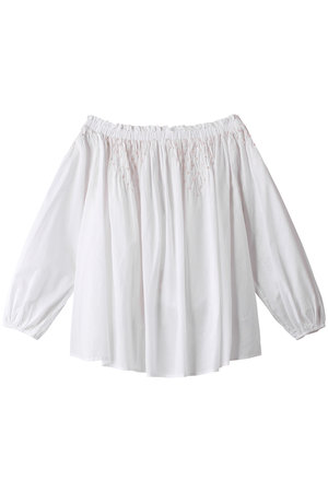 Merlette|マーレットのブラウス・シャツ通販|ELLE SHOP (エル・ショップ)