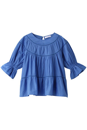 Merlette|マーレットのブラウス・シャツ通販|ELLE SHOP (エル・ショップ)