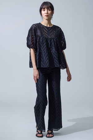Merlette｜マーレットのブラウス・シャツ通販｜ELLE SHOP (エル・ショップ)