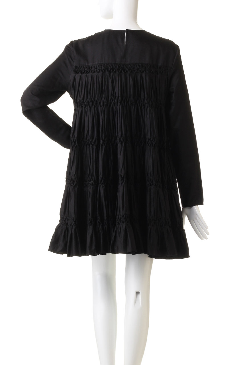 海外直営ショップで購入★Merlette Miller Dress　サイズ：Small　ブラック