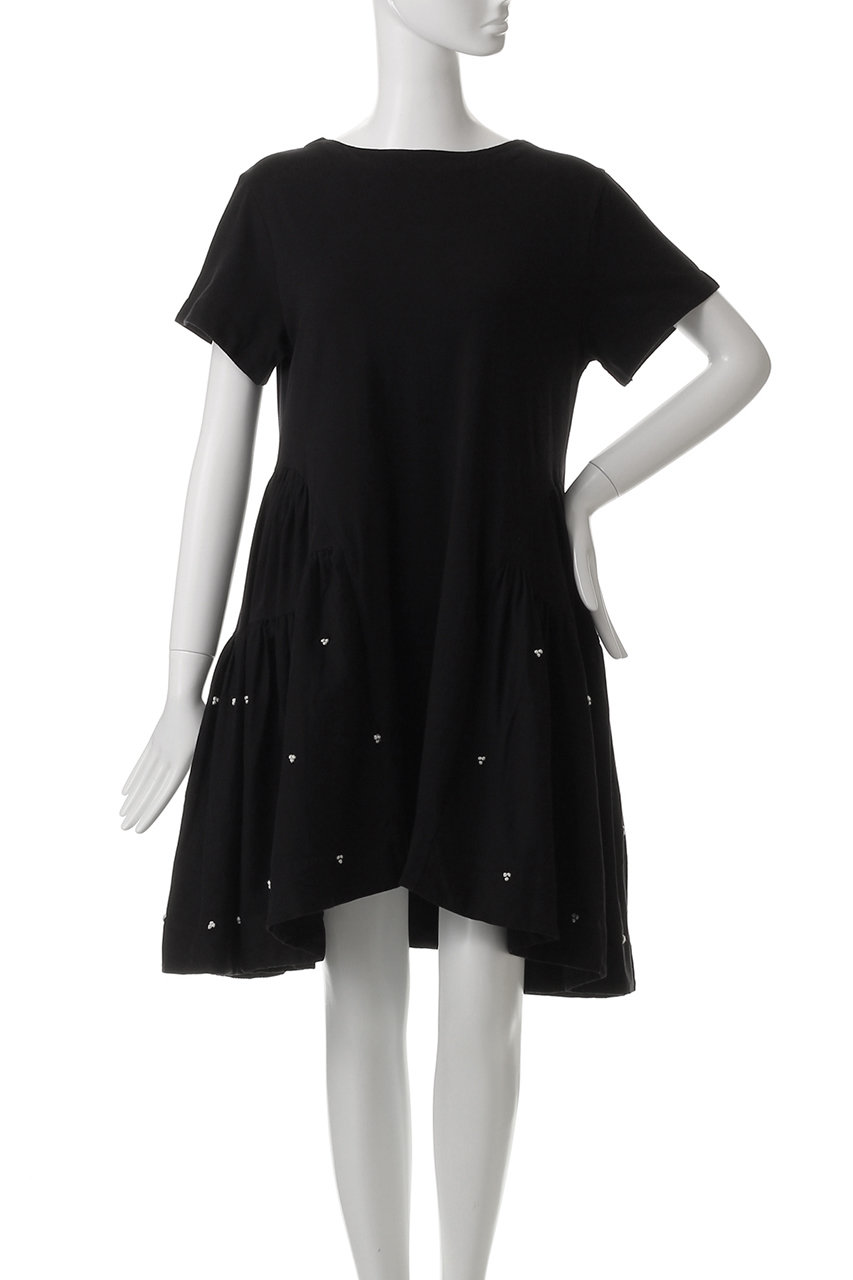 Merlette(マーレット)|LUMEN フレンチノット刺しゅう コットン Merlette(マーレット)|LUMEN フレンチノット刺しゅう コットン