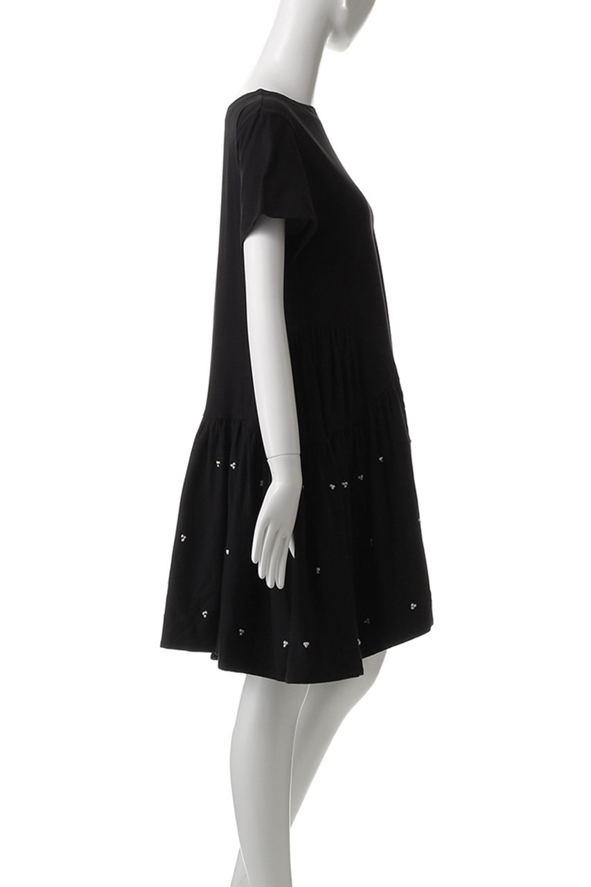 Merlette(マーレット)|LUMEN フレンチノット刺しゅう コットン Merlette(マーレット)|LUMEN フレンチノット刺しゅう コットン