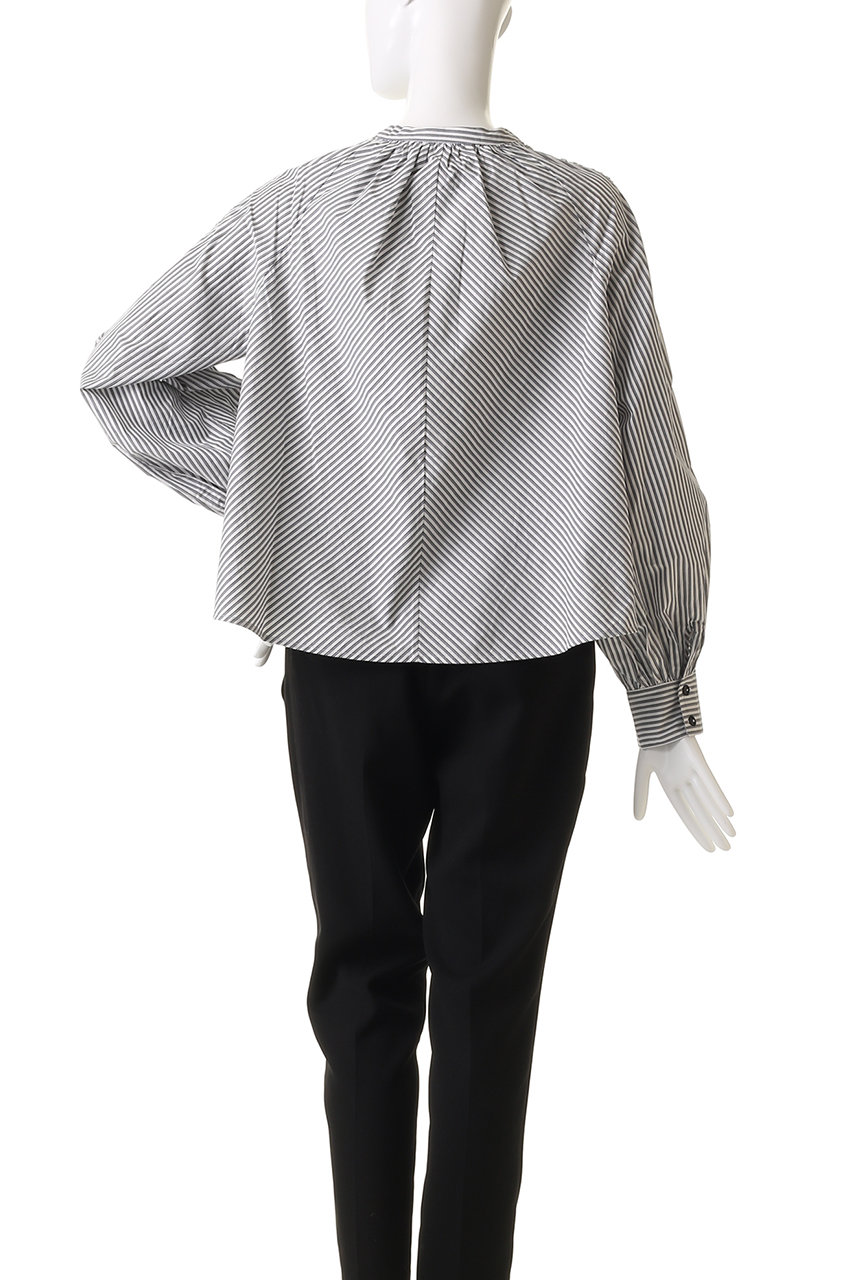 Merlette - 新品、未使用、MERLETTE マーレット TIANA カットアウト シャツ item353125601301-1-2.jpg