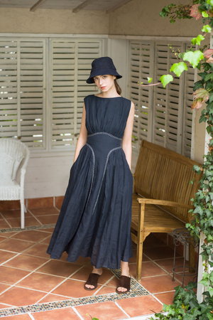 Merlette｜マーレットのワンピース・チュニック通販｜ELLE SHOP