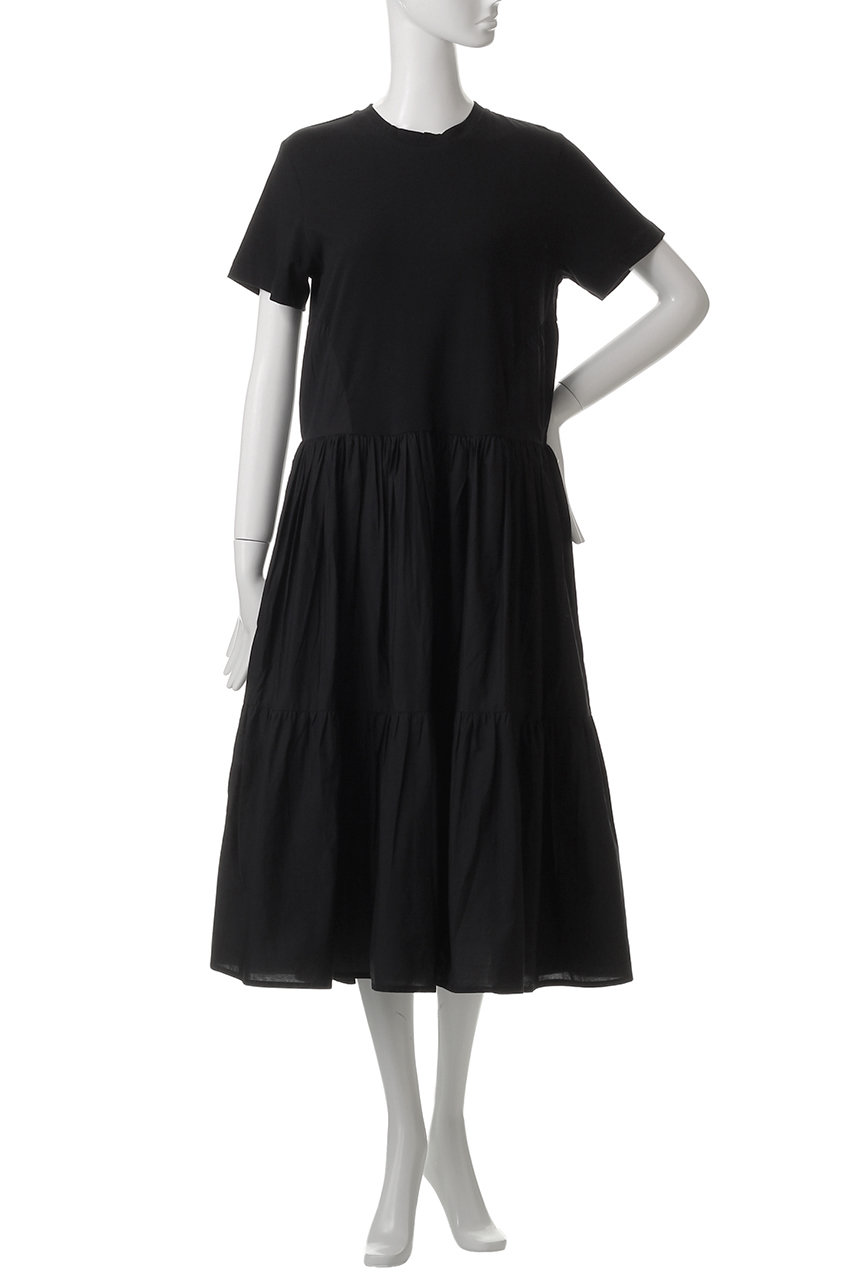 マーレット　Merlette 　xs ティアードミディドレス SOLIMAN DRESS｜Dresses｜Merlette(マーレット)｜Merlette NYC