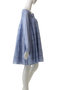 【日本別注】SOLIS CHAMBRAY EXCLUSIVE Vネックティアードドレス マーレット/Merlette