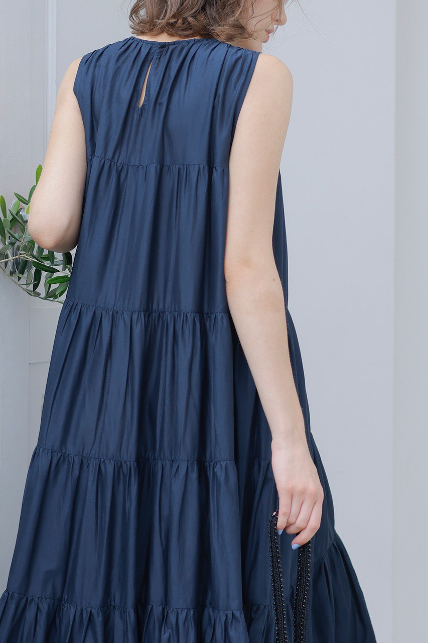 Merlette(マーレット)｜【日本限定】CARON クルーネックアンクル