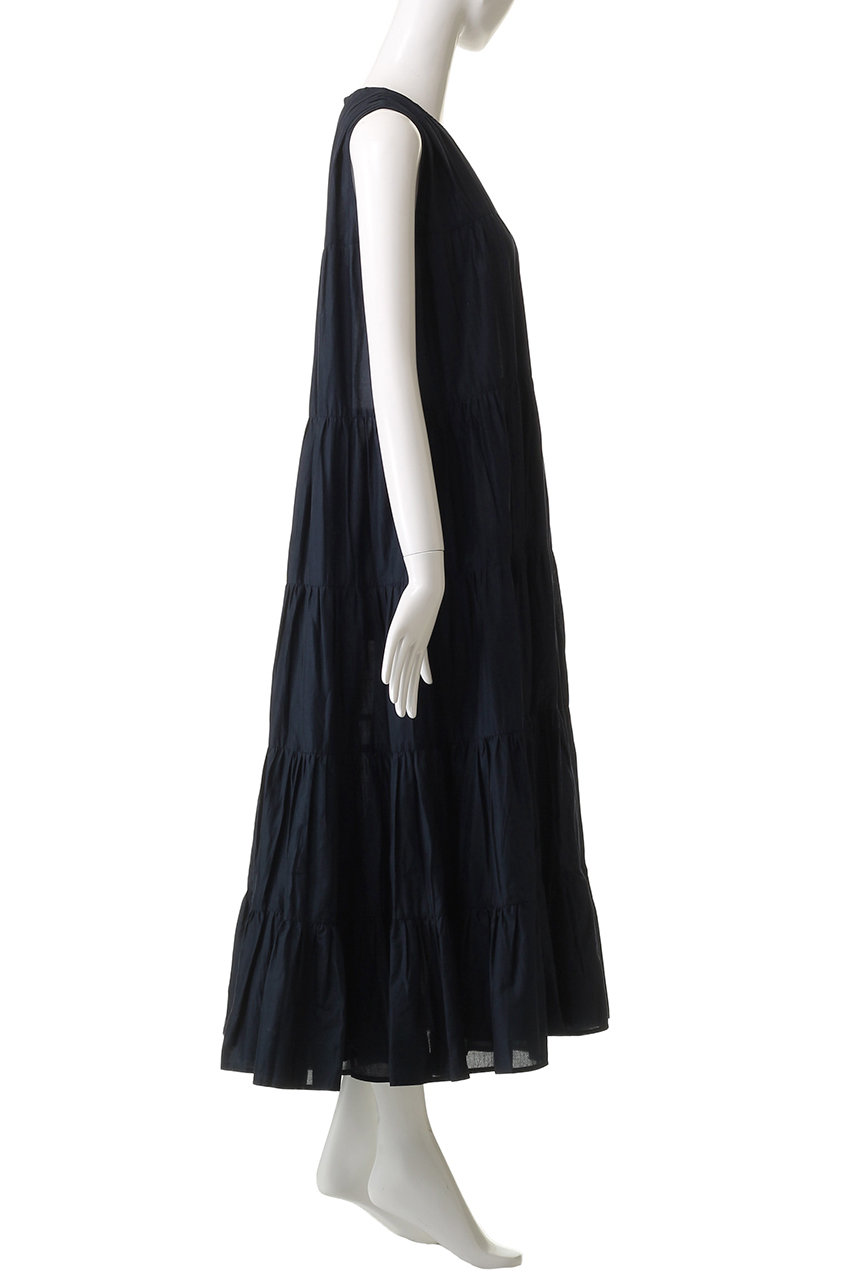 Merlette(マーレット)｜【日本限定】CARON クルーネックアンクル