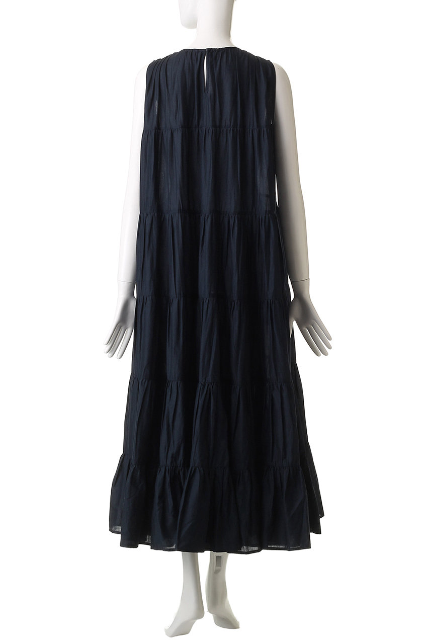 Merlette(マーレット)｜【日本限定】CARON クルーネックアンクル