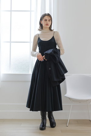 Merlette｜マーレットのワンピース・チュニック通販｜ELLE SHOP
