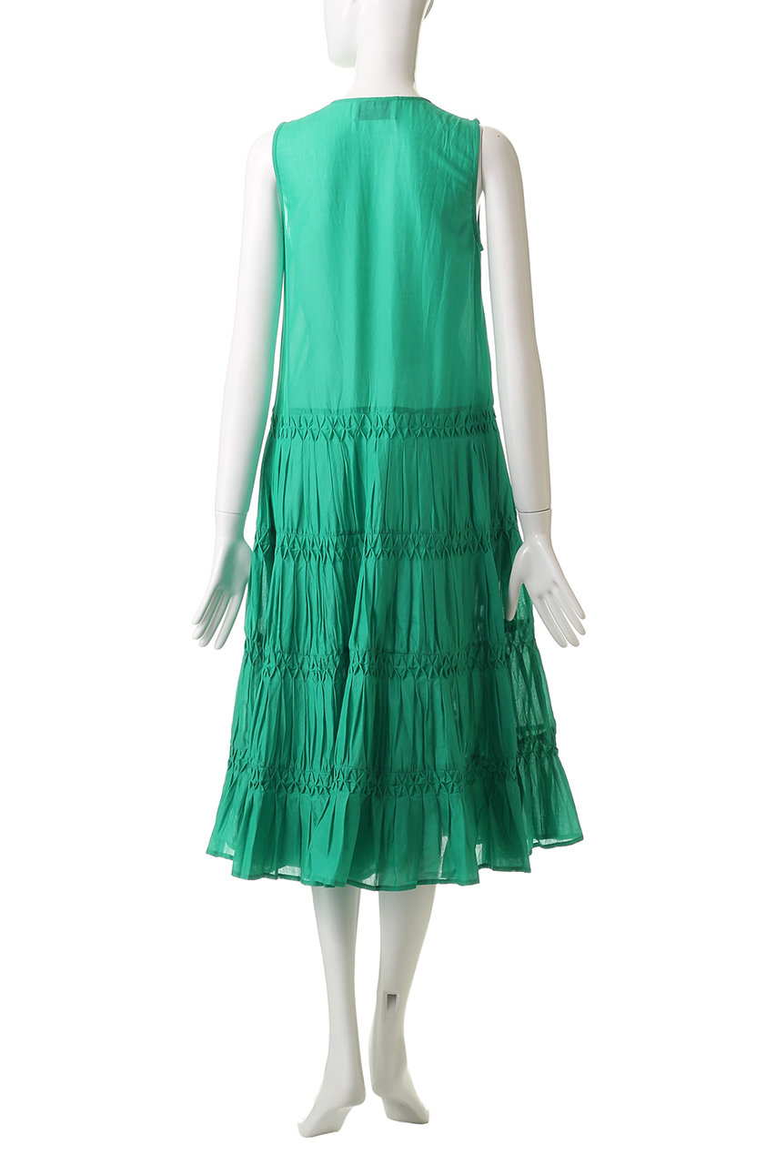 Merlette(マーレット)｜WALLIS ダイアモンドトリム Vネック