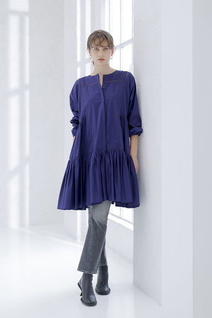 Merlette チュニック ワンピース Merlette｜マーレットのチュニック（ワンピース・チュニック