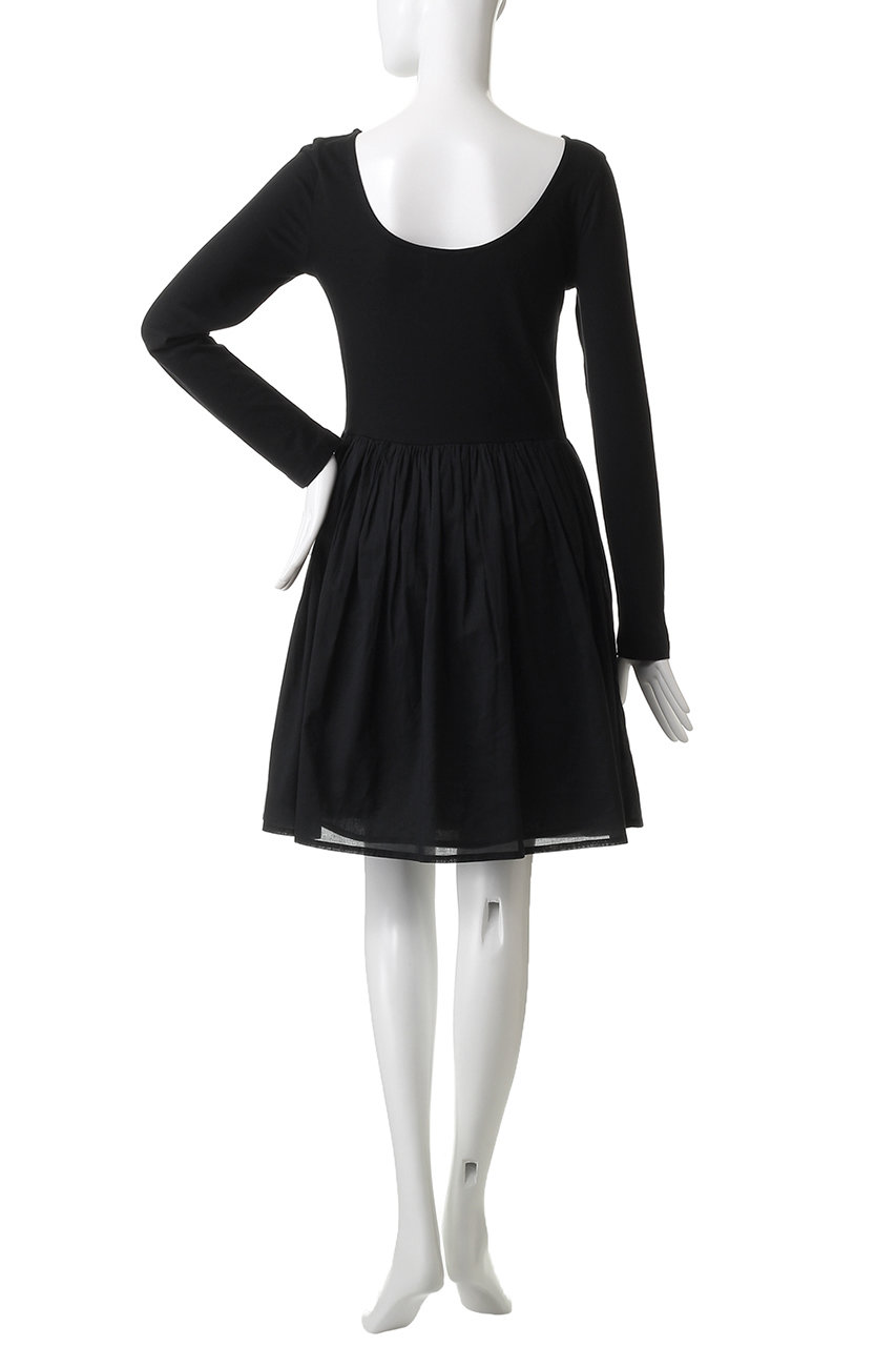 Merlette(マーレット)｜ILARA コットンジャージー バックオープン