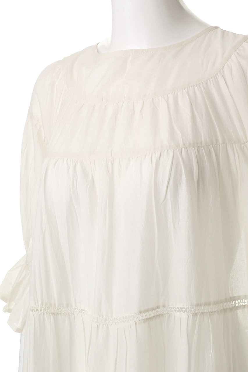 Merlette(マーレット)｜【日本限定】PARADIS レーストリム