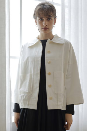 美品✨Merlette　レース　ジャケット　黒　総レース　定価8万 Evening Collection | Merlette NYC(マーレット)日本公式サイト