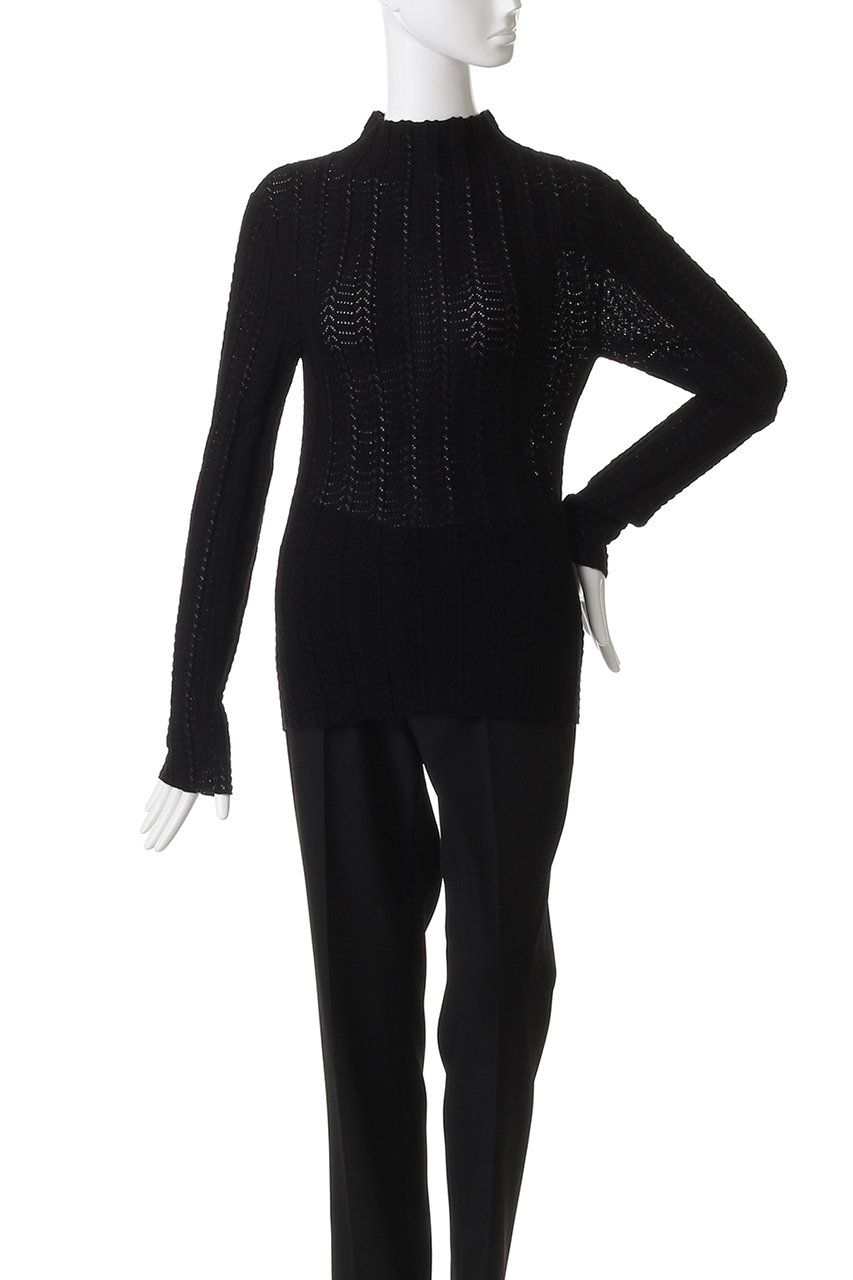 Merlette(マーレット)｜YARROW マーセライズドコットン ハンド