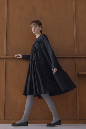 Merlette チュニック ワンピース Merlette チュニック ワンピース