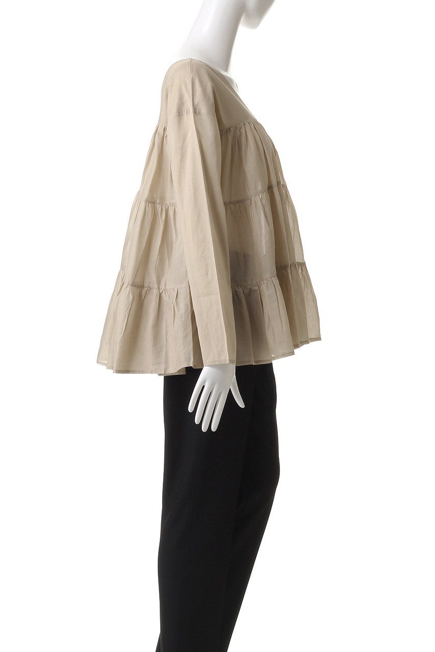 希少★美品｜定価5.8万円 マーレット MARLE ブラウス ミントグリーン 楽天市場】【SALE価格☆30％割引】MARKS ﾏｰｸｽ 2024年1月