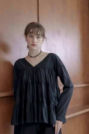 Merlette｜マーレットのブラウス・シャツ通販｜ELLE SHOP (エル