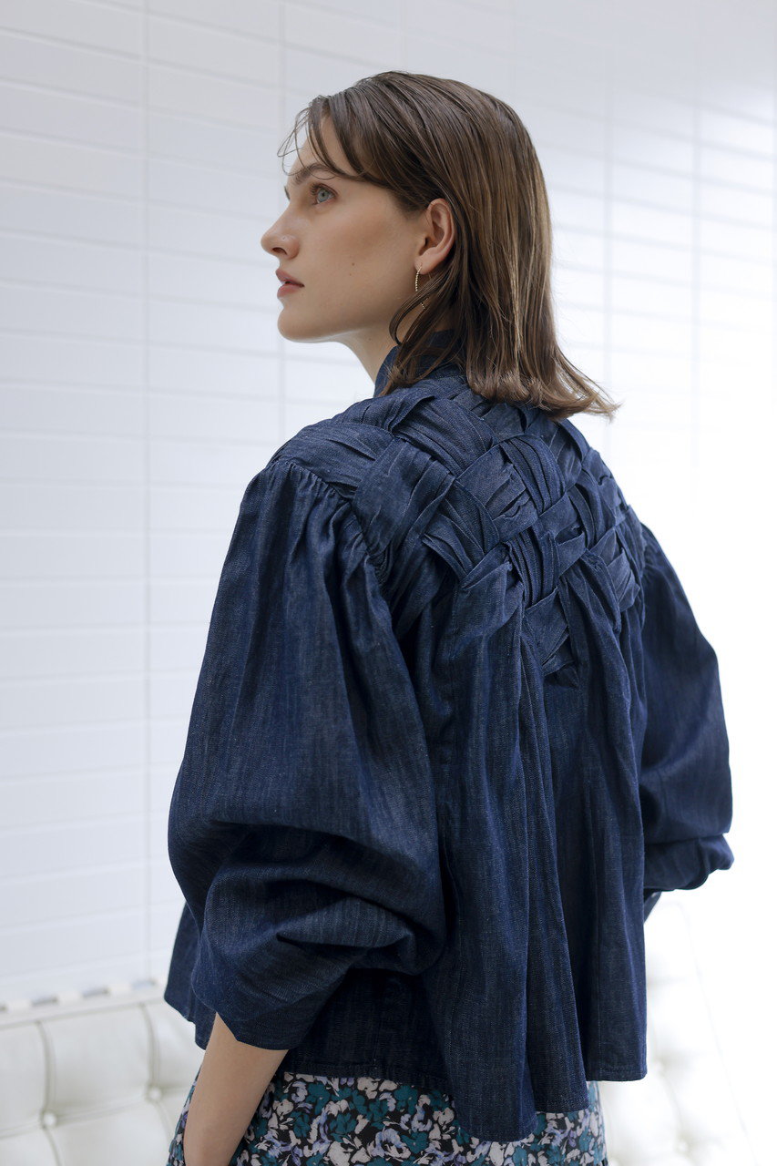 未使用Merletteマーレット今期トップスS アプトマガジン | セレクトショップ・アプトのブログマガジン