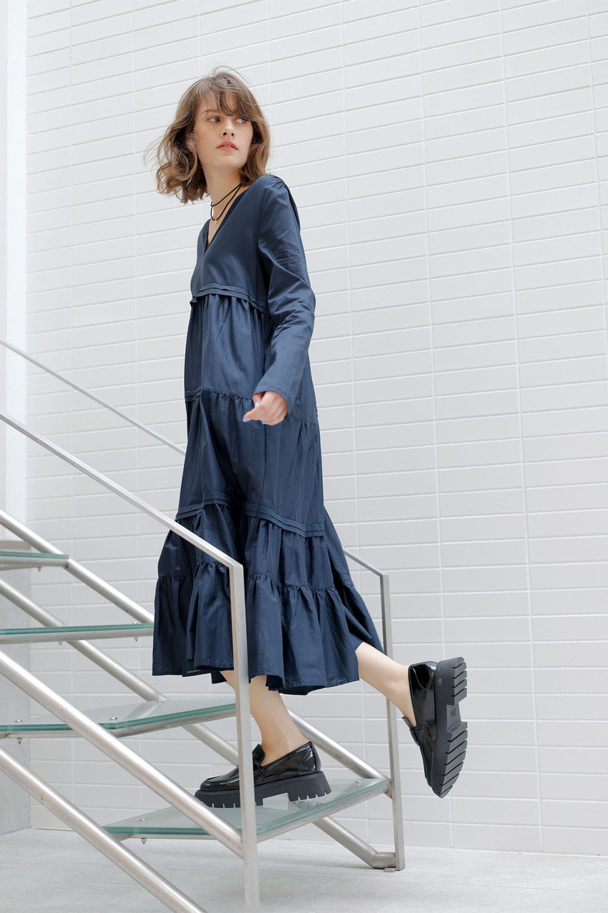 Merlette　マーレット LASSE XXS ネイビー Merlette マーレット LASSE XXS ネイビー Merlette マーレット LASSE