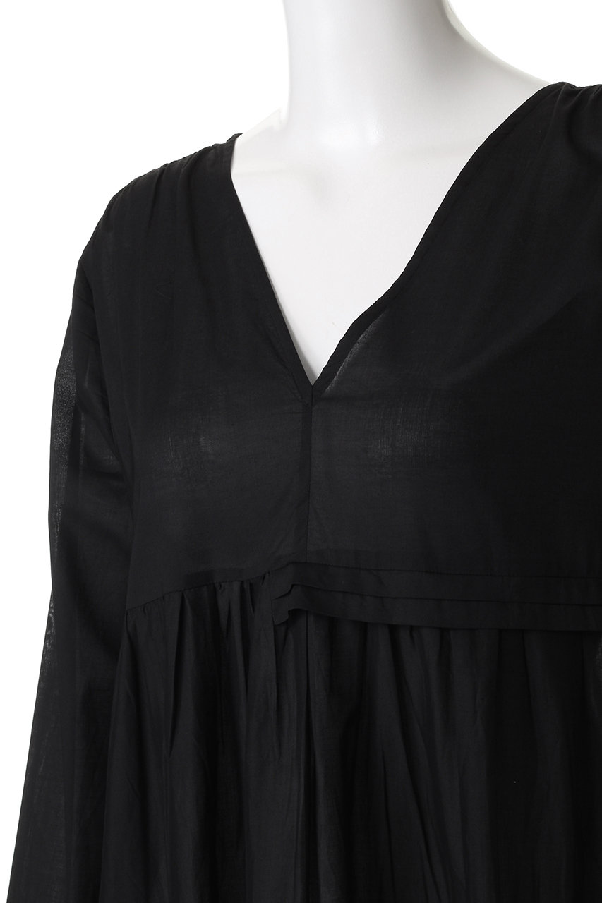 Merlette(マーレット)｜【日本限定】ACAPULCO アシンメトリープリーツ