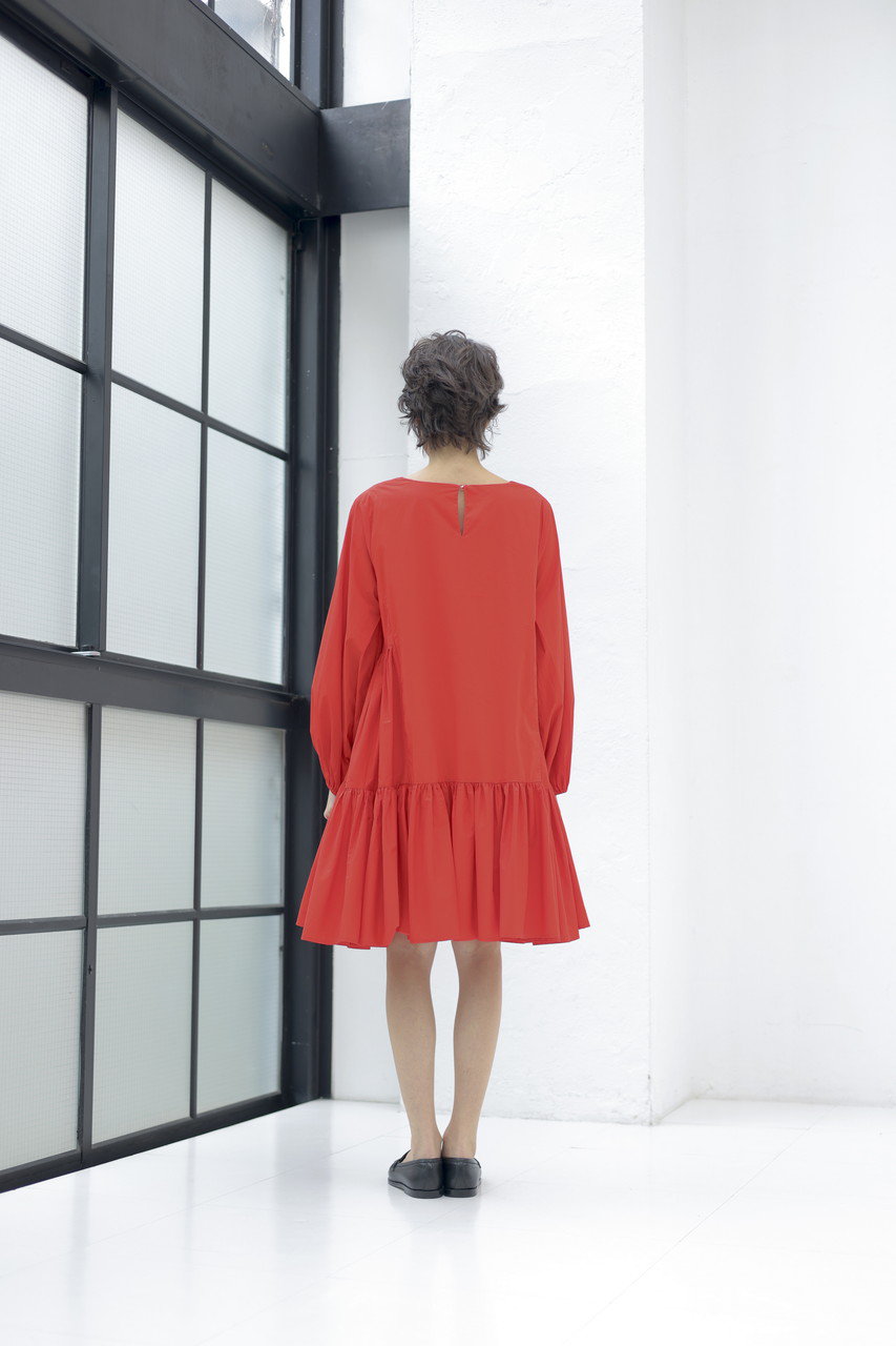 Merlette(マーレット)｜【日本限定】BYWARD ギャザースリーブ