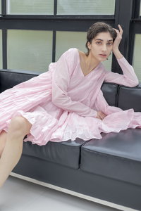 Merlette｜マーレットのワンピース・チュニック通販｜ELLE SHOP (エル