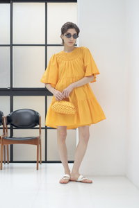 Merlette｜マーレットのミニワンピース（ワンピース・チュニック）通販