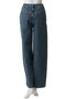 TULSI ワイドレッグデニムパンツ マーレット/Merlette