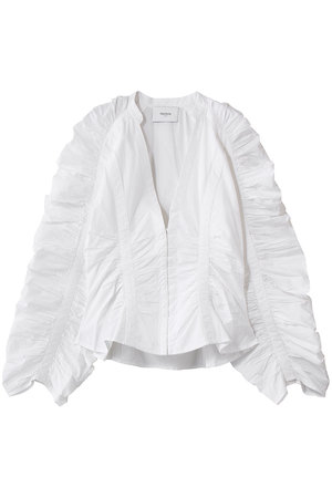 Merlette｜マーレットのブラウス・シャツ通販｜ELLE SHOP (エル・ショップ)