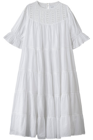 Merlette｜マーレットのワンピース・チュニック通販｜ELLE SHOP (エル