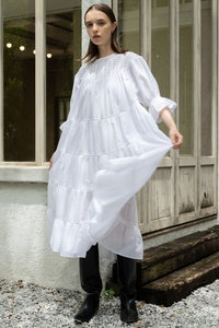 Merlette｜マーレットのワンピース・チュニック通販｜ELLE SHOP (エル
